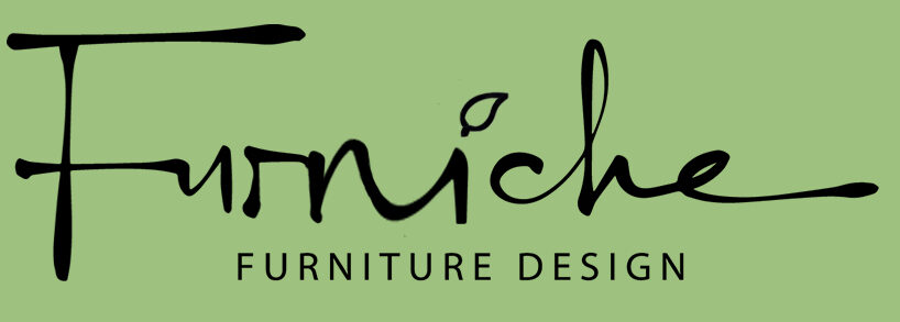 We design with nature in mind, so that you can                           Furniche with nature by your side